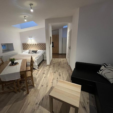 Apartamenty Ktw Kosciuszki 41 - Sky & Design カトヴィツェ エクステリア 写真