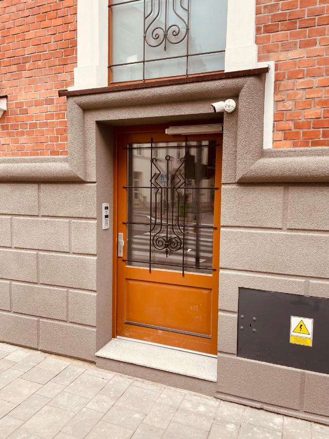 Apartamenty Ktw Kosciuszki 41 - Sky & Design カトヴィツェ エクステリア 写真