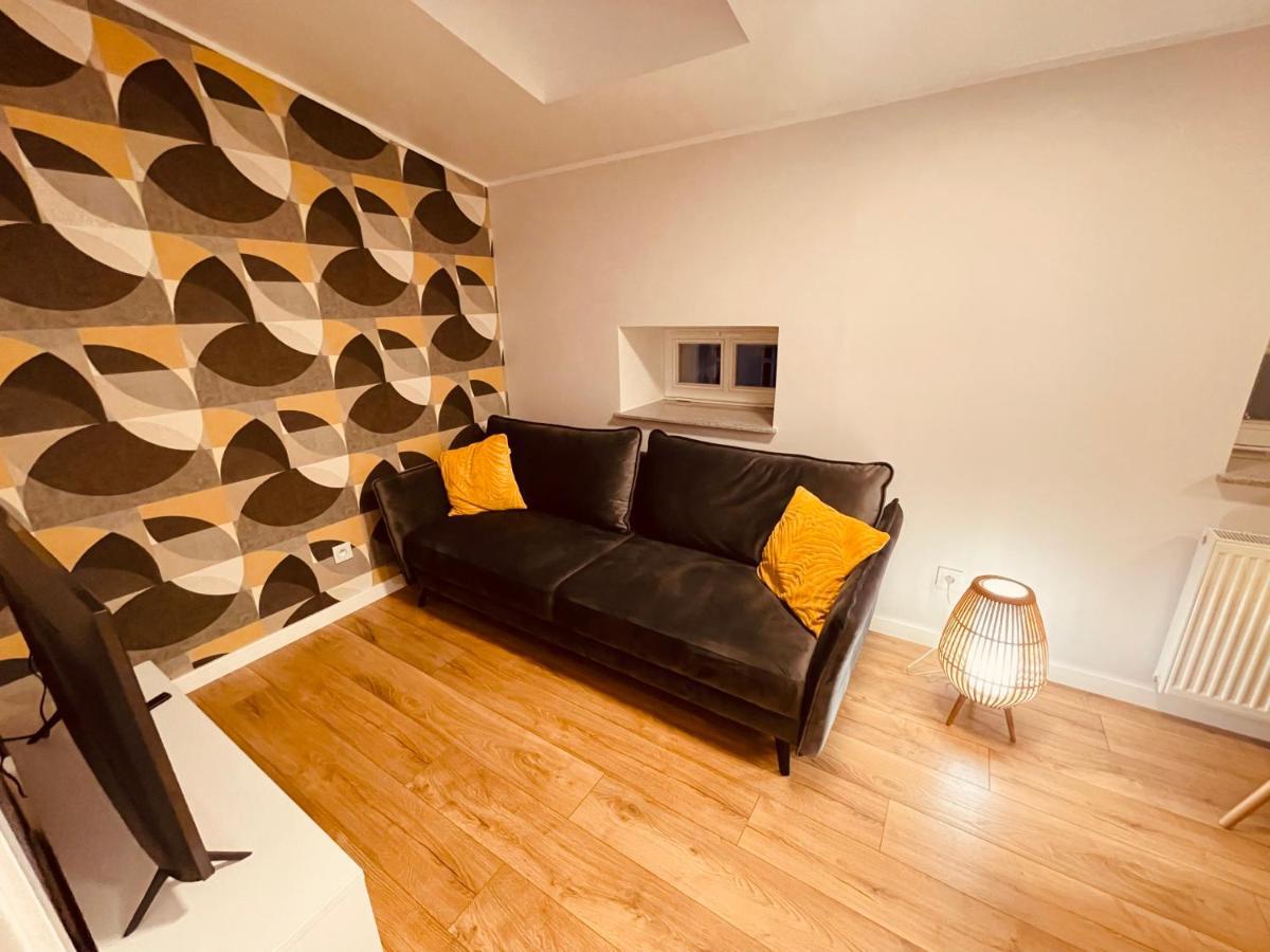 Apartamenty Ktw Kosciuszki 41 - Sky & Design カトヴィツェ エクステリア 写真