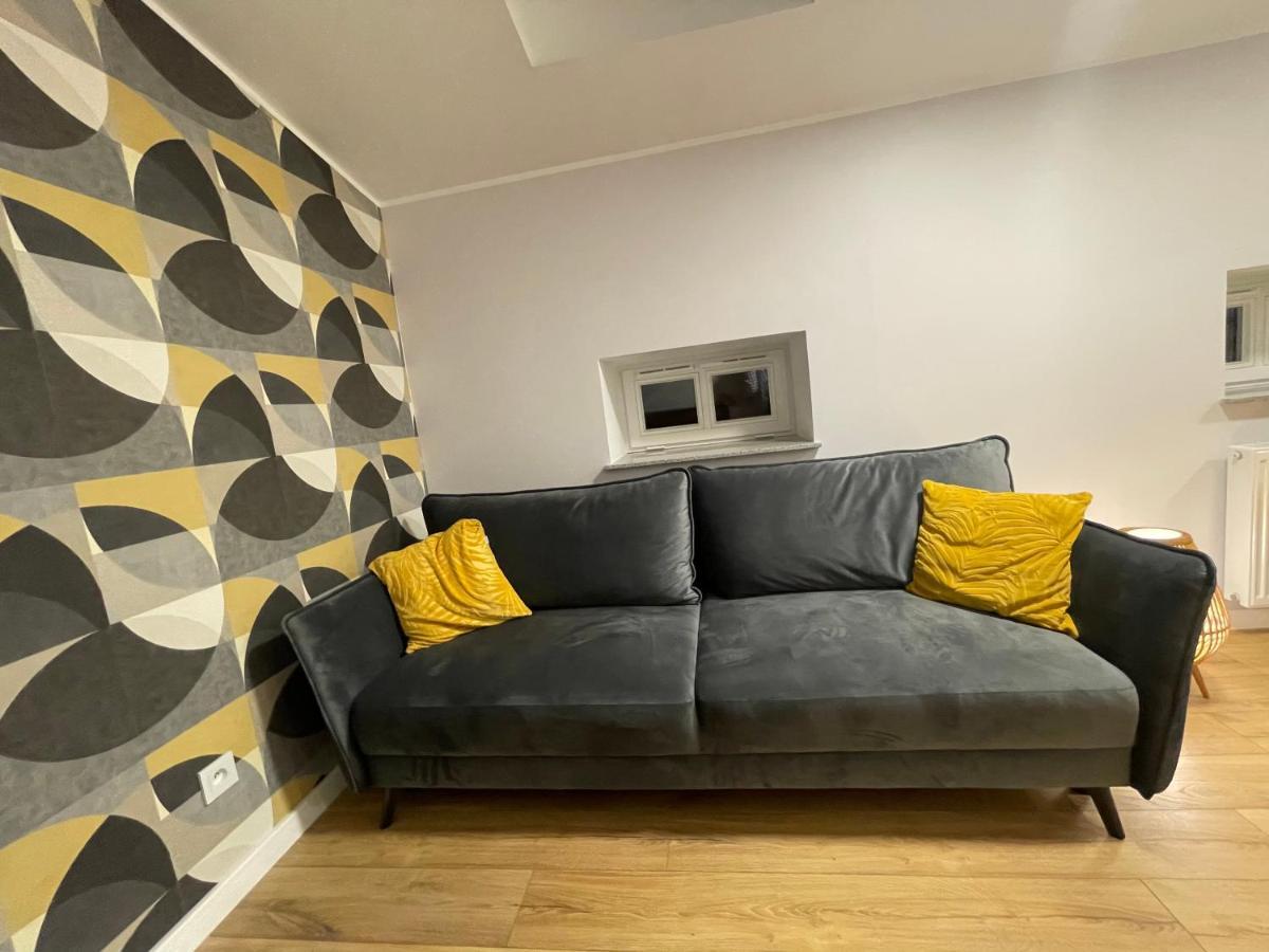 Apartamenty Ktw Kosciuszki 41 - Sky & Design カトヴィツェ エクステリア 写真
