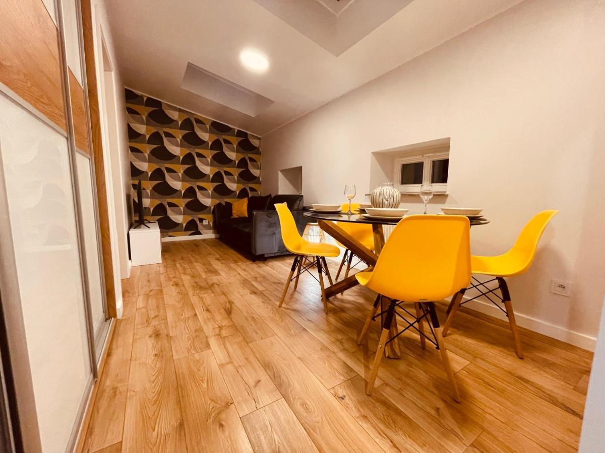 Apartamenty Ktw Kosciuszki 41 - Sky & Design カトヴィツェ エクステリア 写真