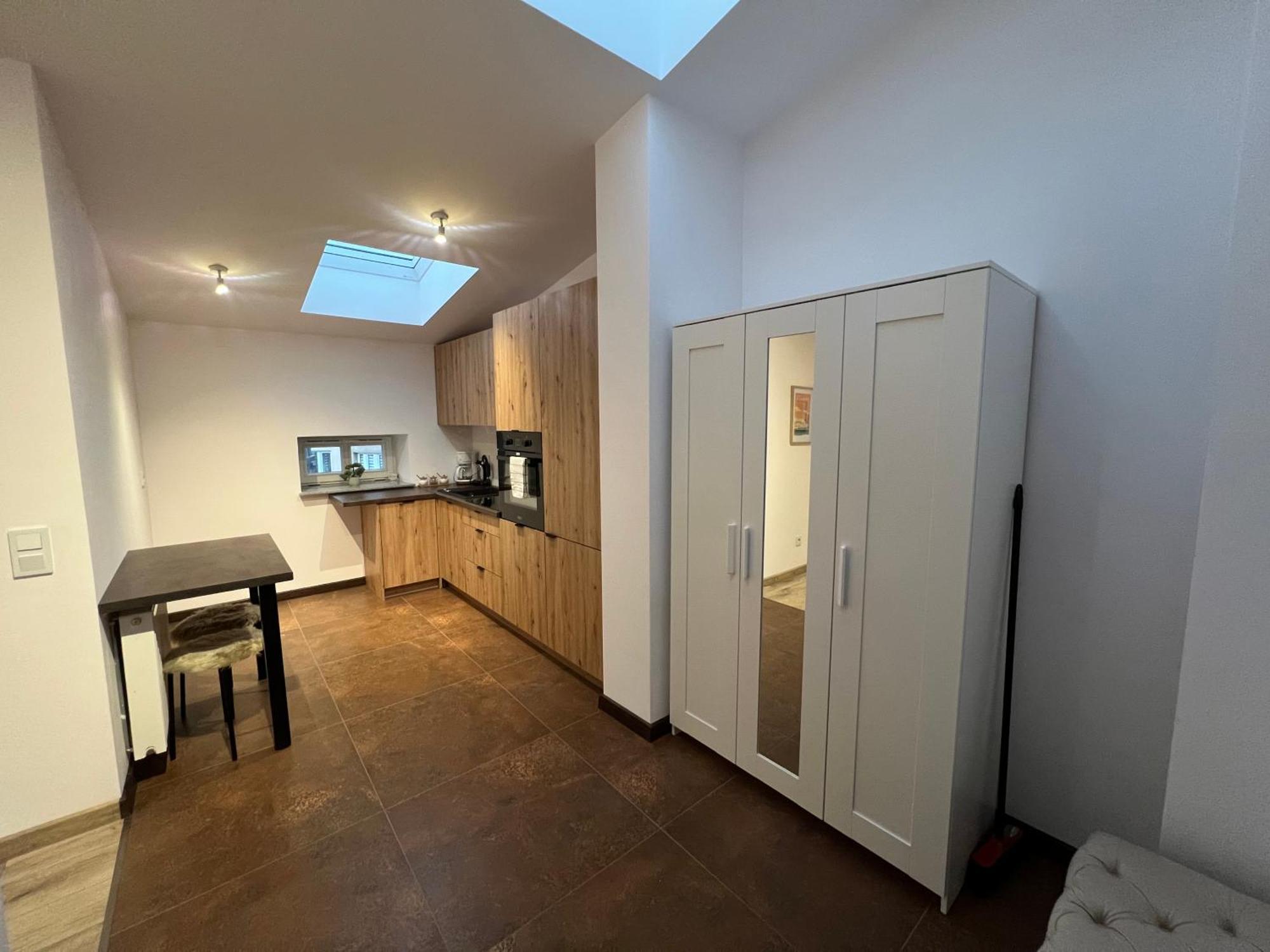 Apartamenty Ktw Kosciuszki 41 - Sky & Design カトヴィツェ エクステリア 写真