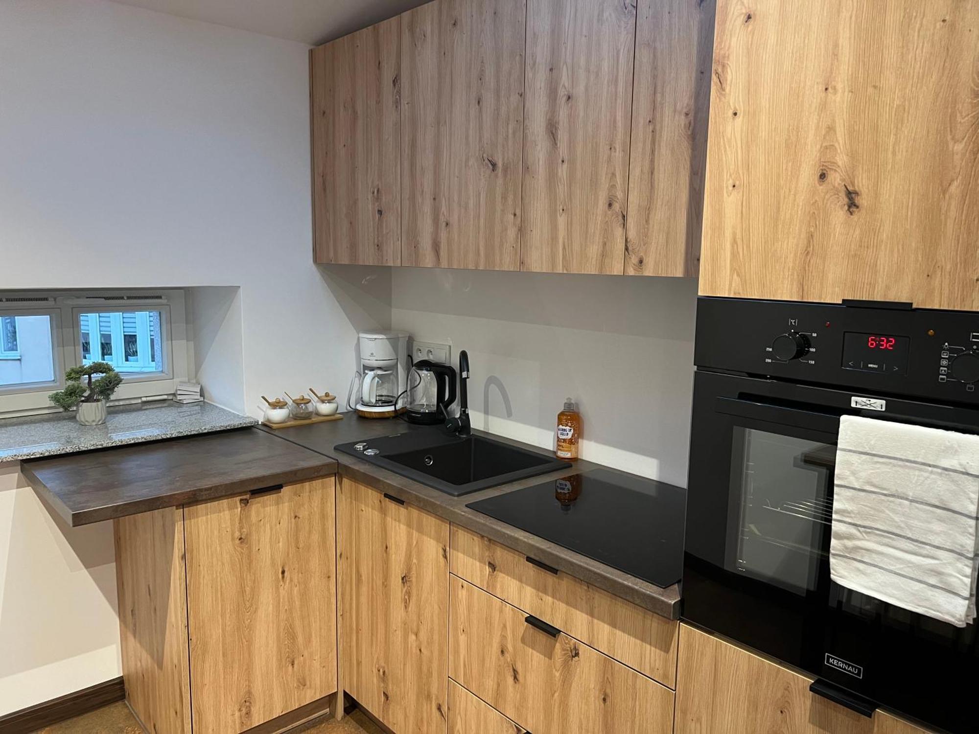 Apartamenty Ktw Kosciuszki 41 - Sky & Design カトヴィツェ エクステリア 写真