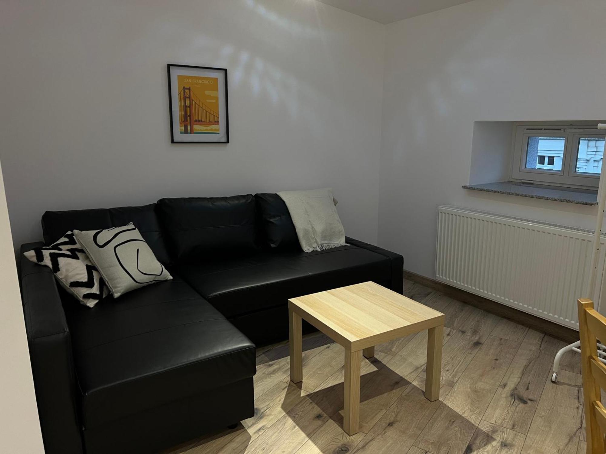 Apartamenty Ktw Kosciuszki 41 - Sky & Design カトヴィツェ エクステリア 写真