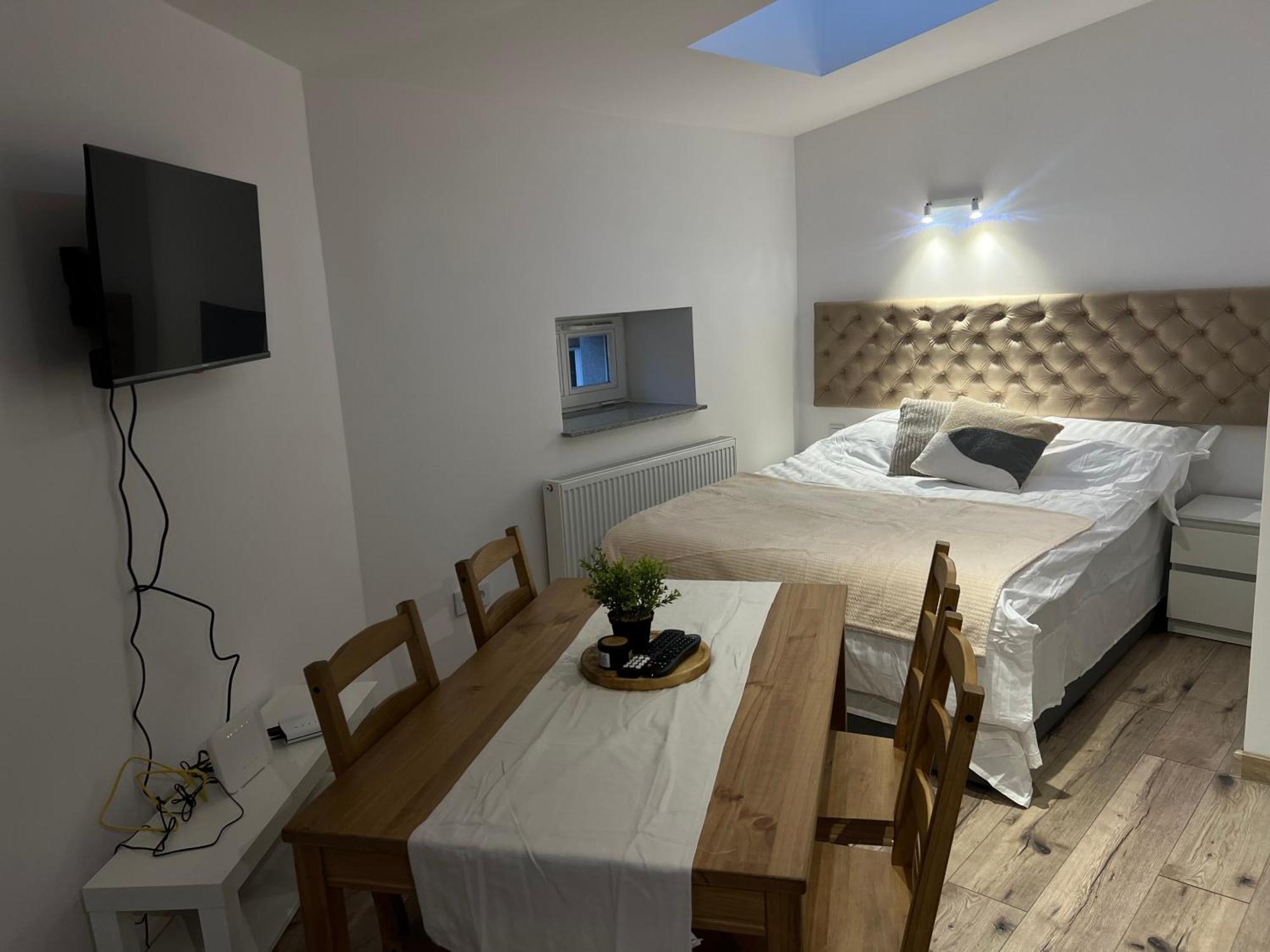 Apartamenty Ktw Kosciuszki 41 - Sky & Design カトヴィツェ エクステリア 写真