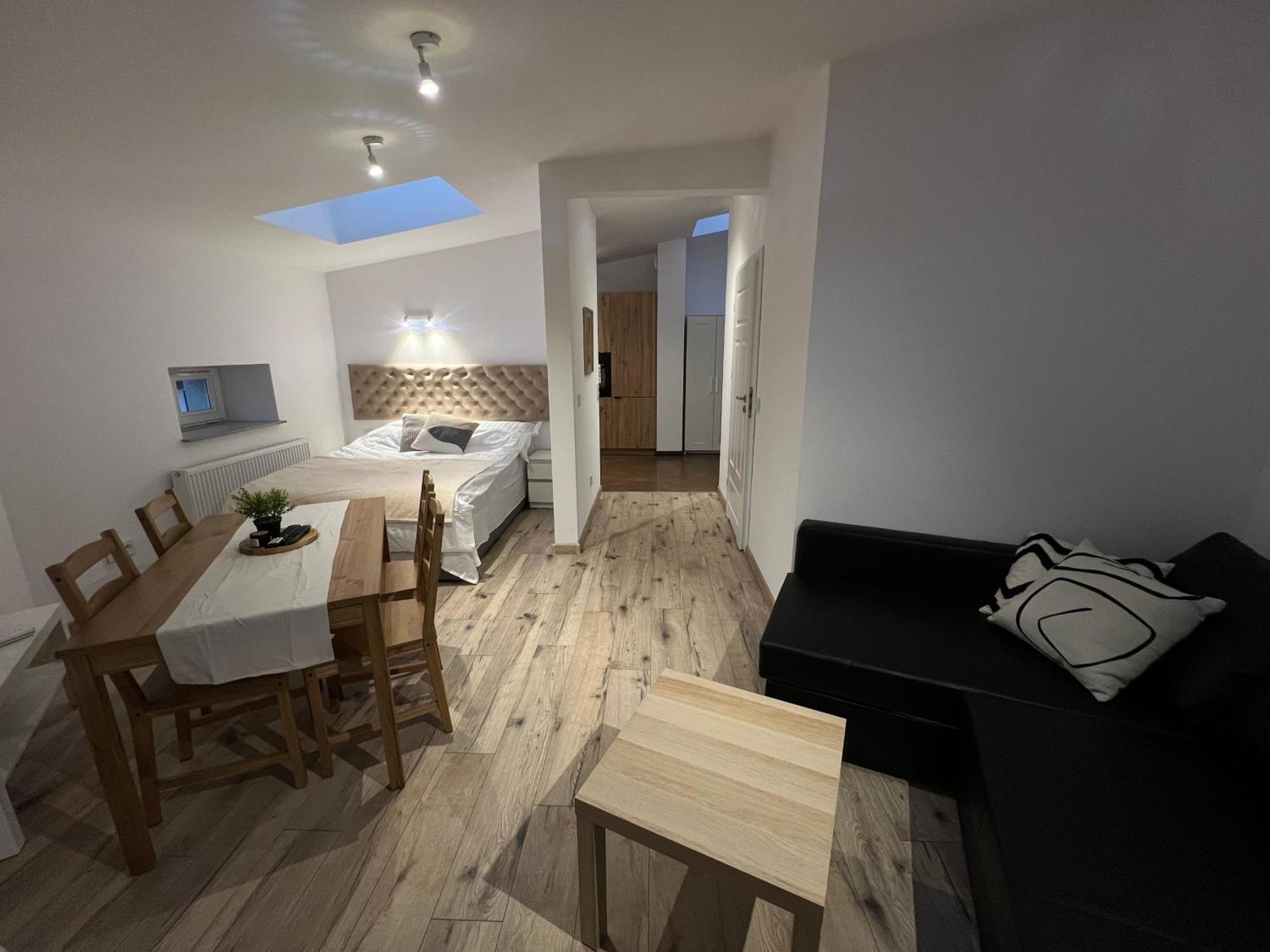 Apartamenty Ktw Kosciuszki 41 - Sky & Design カトヴィツェ エクステリア 写真