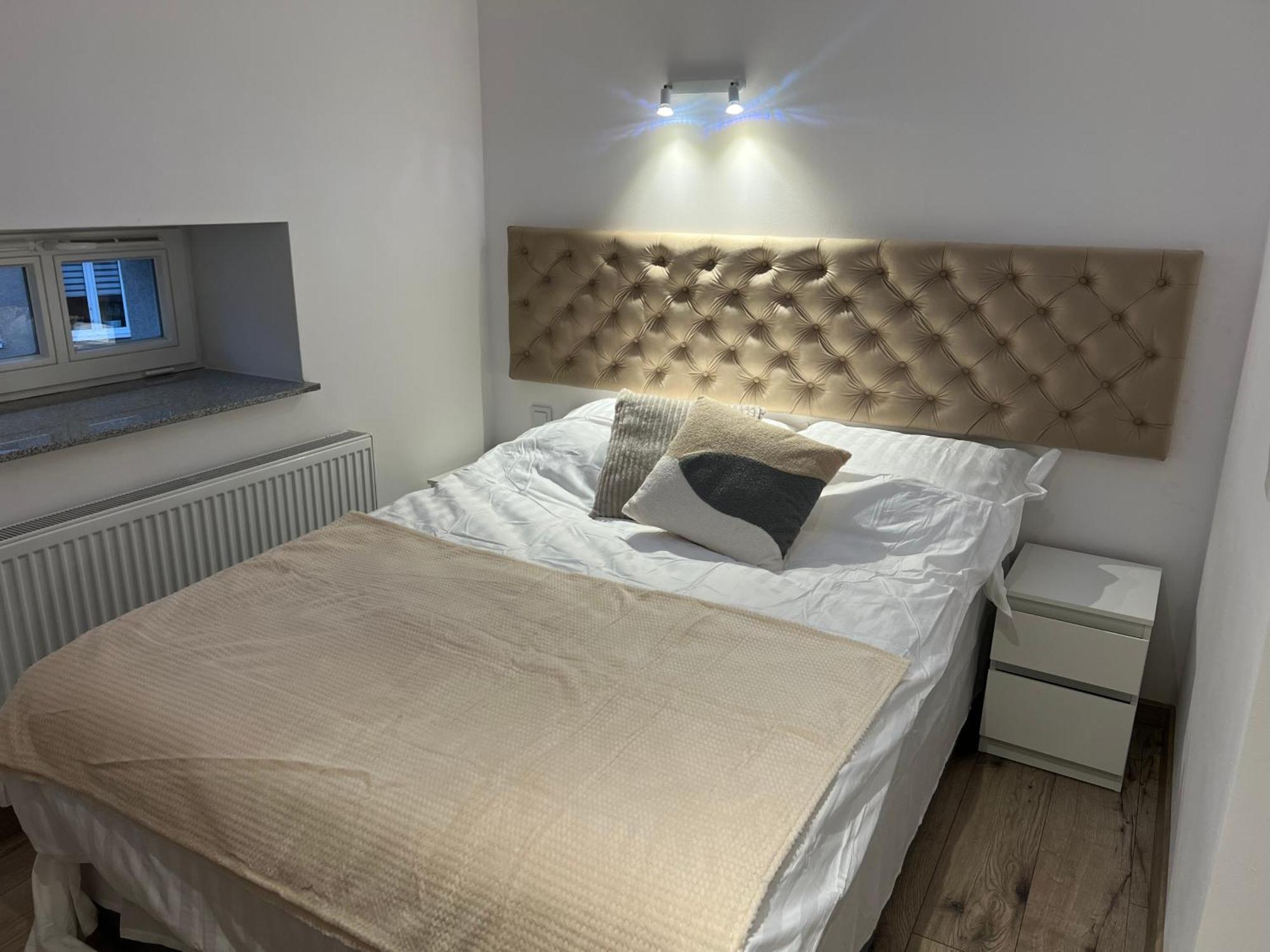 Apartamenty Ktw Kosciuszki 41 - Sky & Design カトヴィツェ エクステリア 写真