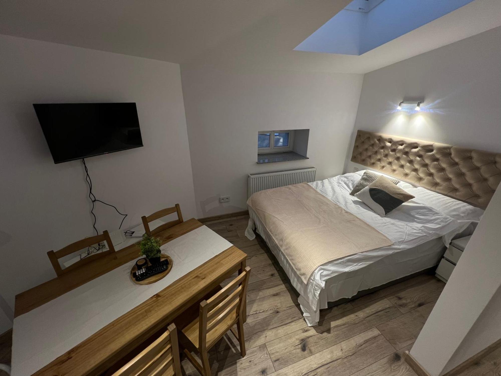 Apartamenty Ktw Kosciuszki 41 - Sky & Design カトヴィツェ エクステリア 写真