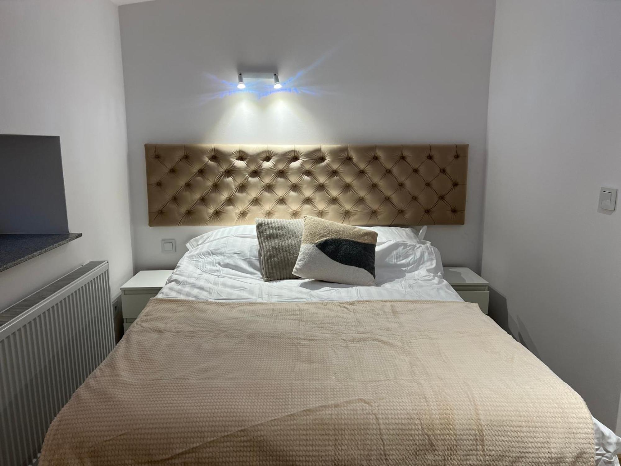 Apartamenty Ktw Kosciuszki 41 - Sky & Design カトヴィツェ エクステリア 写真