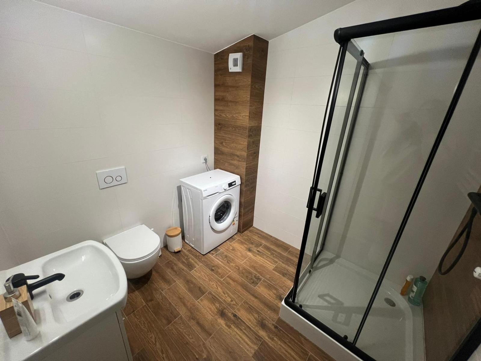 Apartamenty Ktw Kosciuszki 41 - Sky & Design カトヴィツェ エクステリア 写真