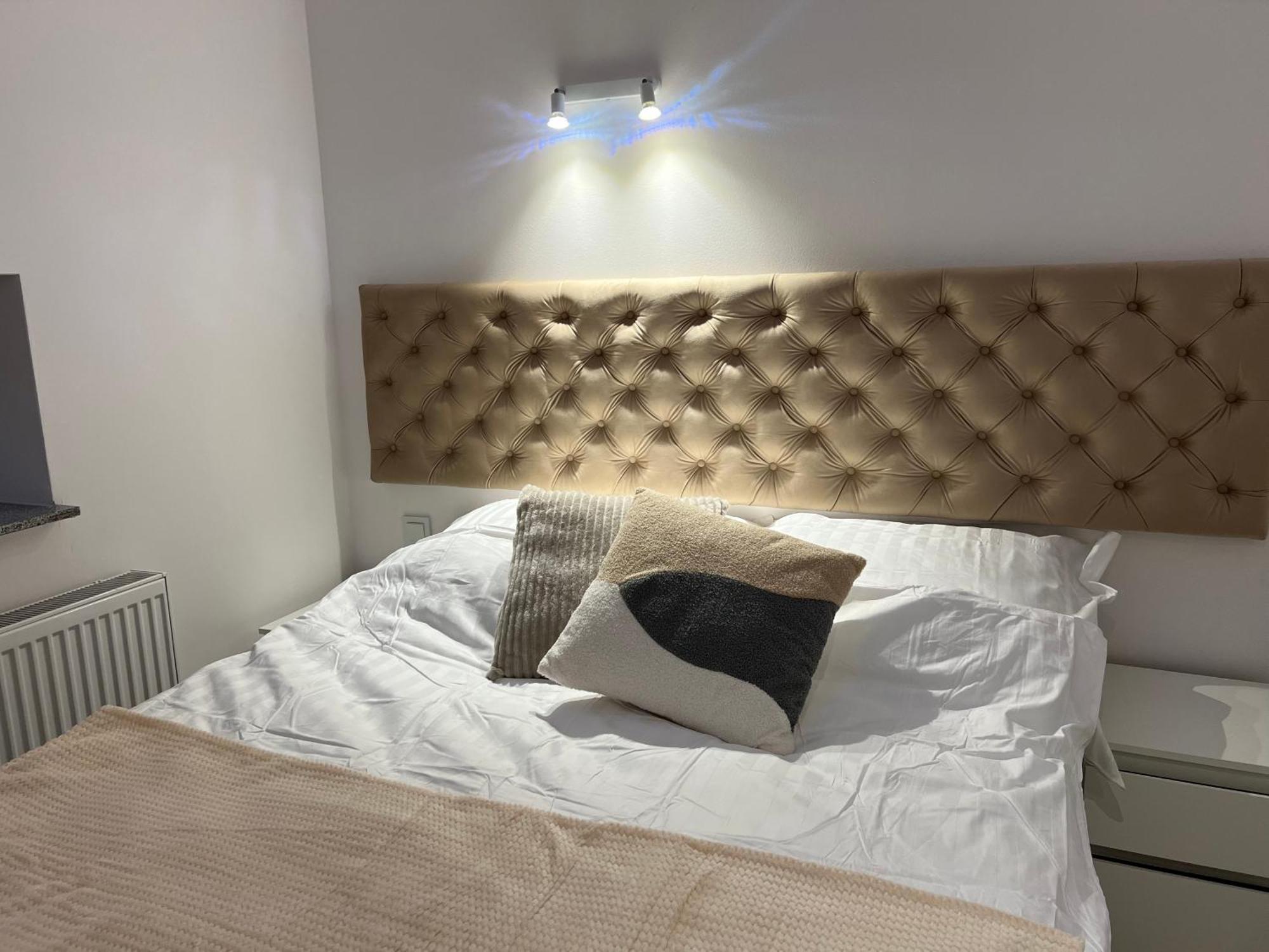 Apartamenty Ktw Kosciuszki 41 - Sky & Design カトヴィツェ エクステリア 写真