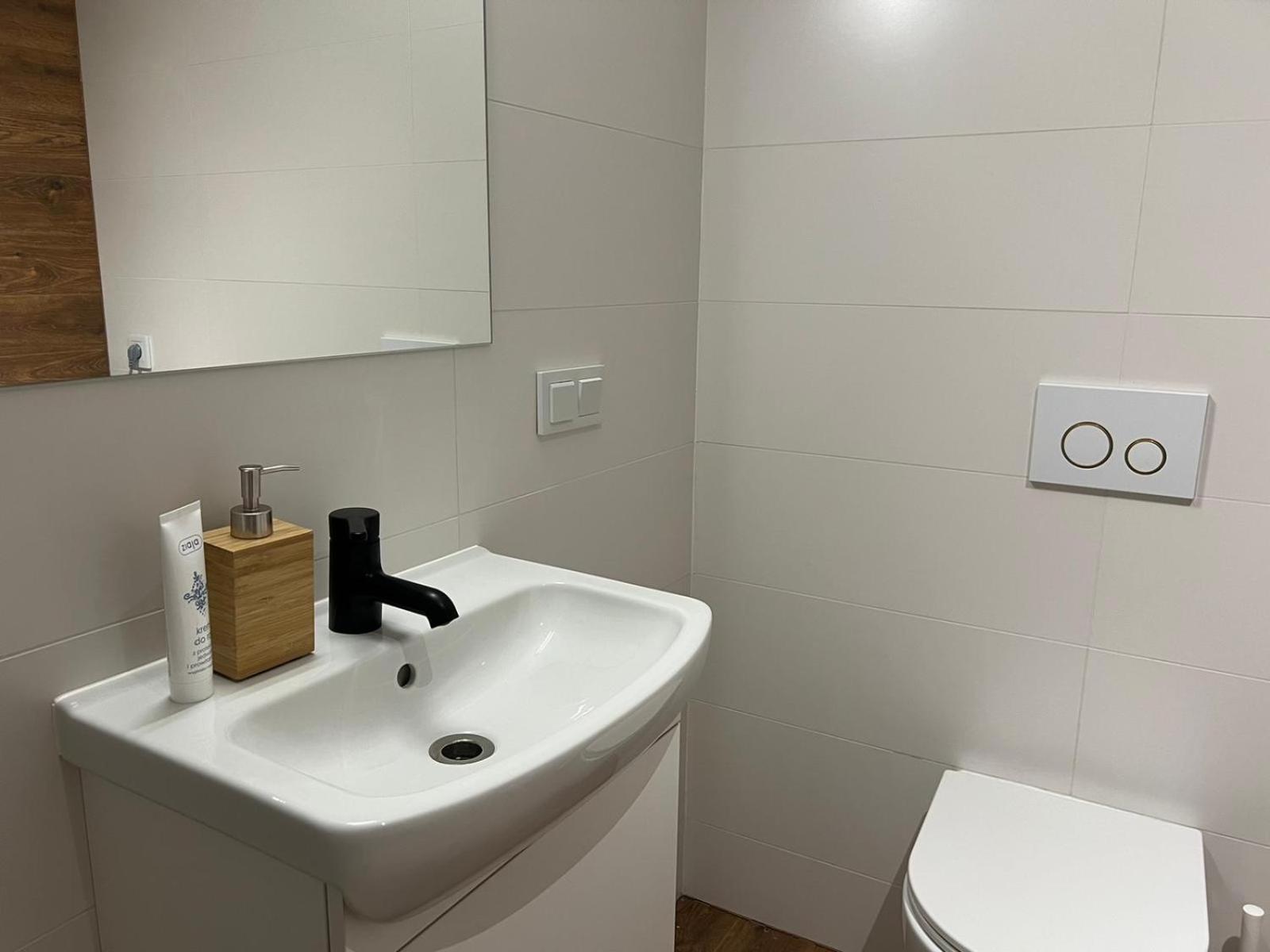 Apartamenty Ktw Kosciuszki 41 - Sky & Design カトヴィツェ エクステリア 写真