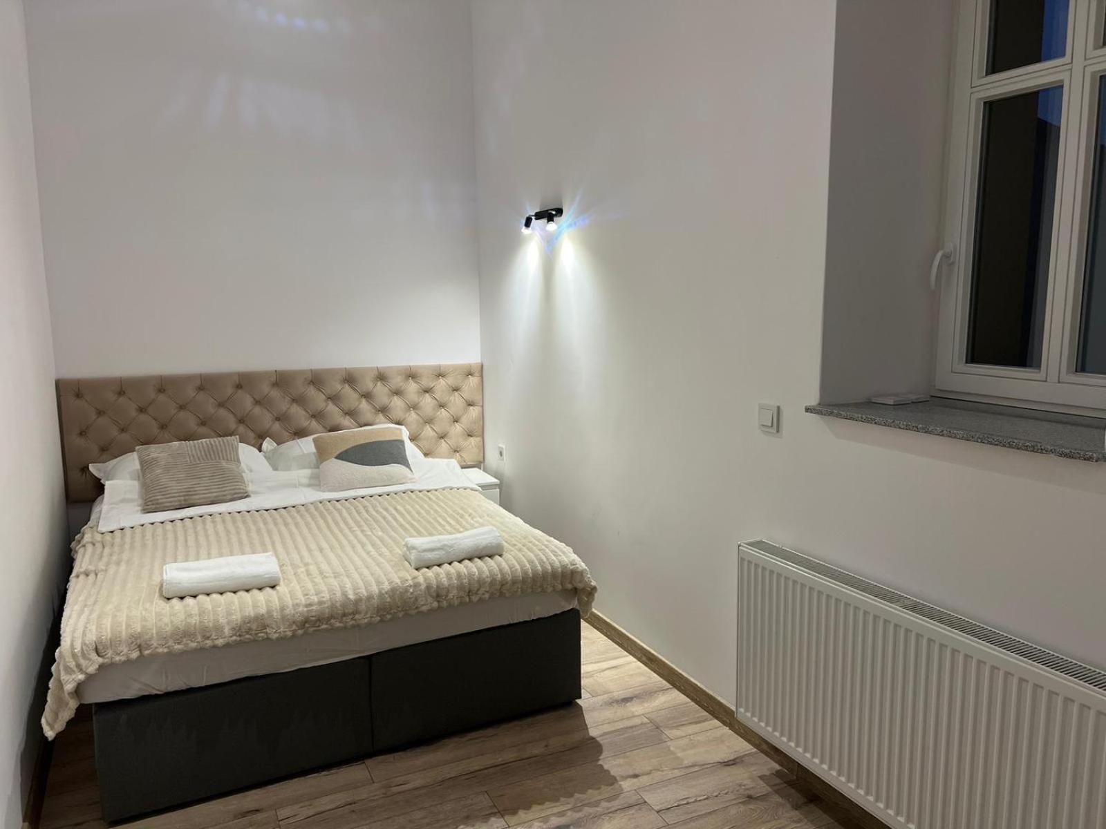 Apartamenty Ktw Kosciuszki 41 - Sky & Design カトヴィツェ エクステリア 写真