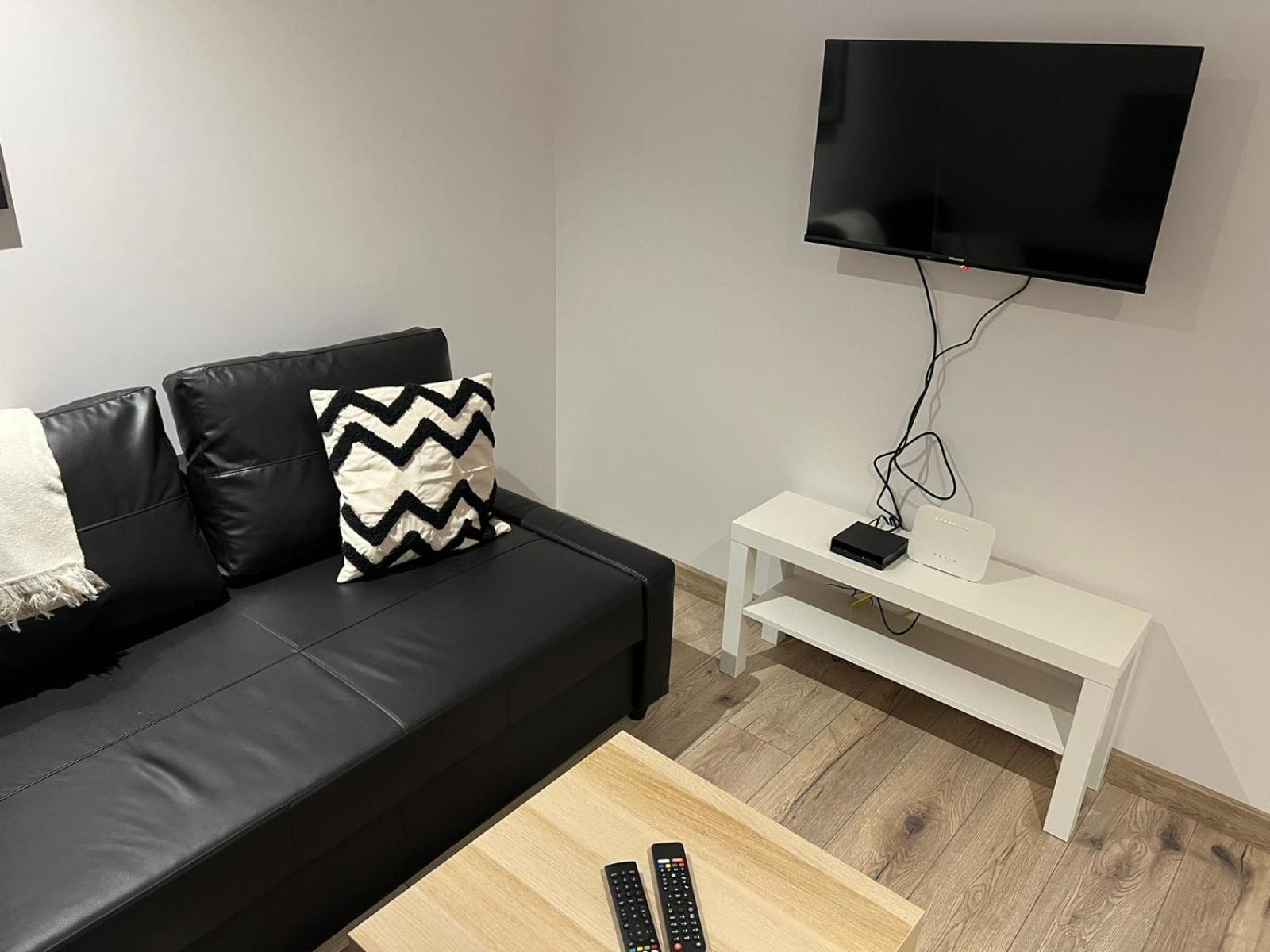 Apartamenty Ktw Kosciuszki 41 - Sky & Design カトヴィツェ エクステリア 写真