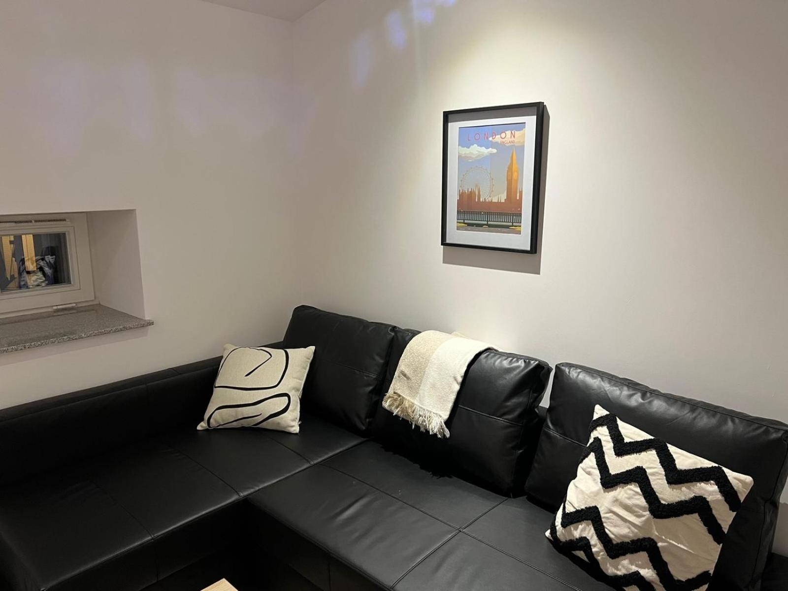 Apartamenty Ktw Kosciuszki 41 - Sky & Design カトヴィツェ エクステリア 写真
