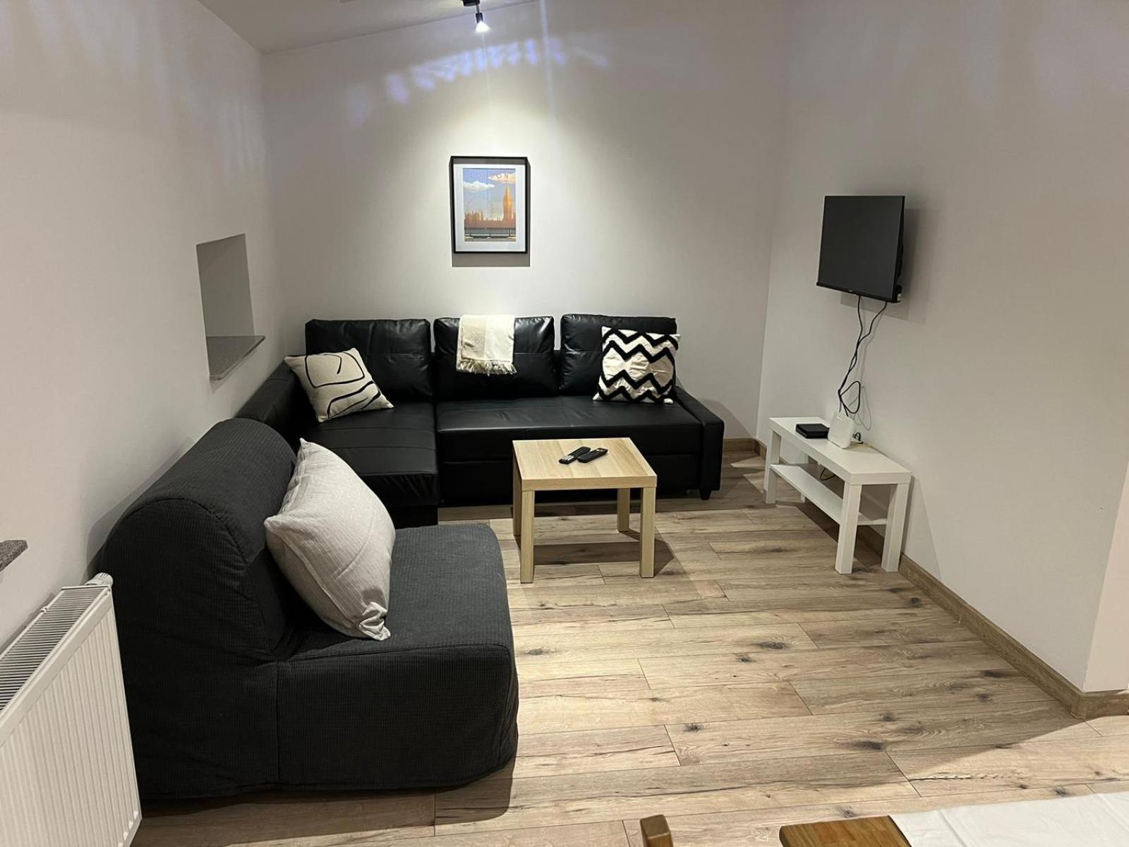 Apartamenty Ktw Kosciuszki 41 - Sky & Design カトヴィツェ エクステリア 写真